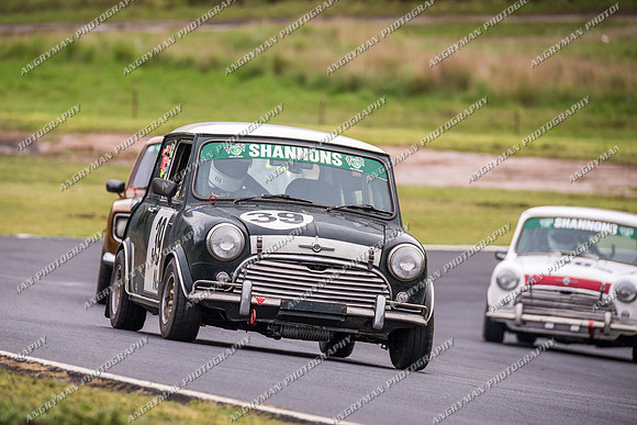 Group NB and Under 2 Litre - 39 Michael Holloway - Saturday - 1st october 2016