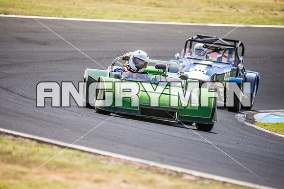 98 Bradley Trenham - Hobson Special 1973 - Regularity Sports & Racing Cars - Saturday-6