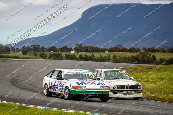 Muscle Car Cup Over 3501cc - 60 - 03 - Saturday-4