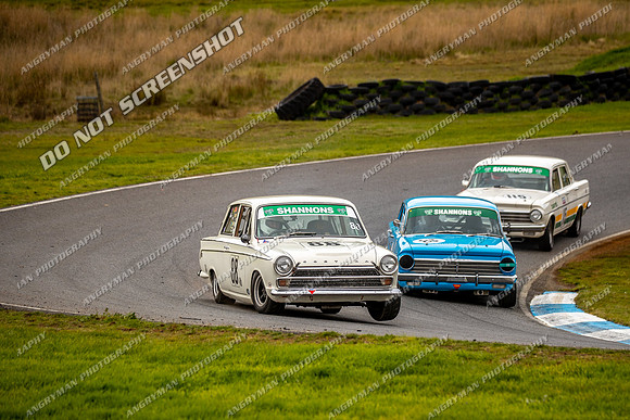 Group NB Under 3 Litre and NC Under 2 Litre - 8 - 04 - Sunday-7