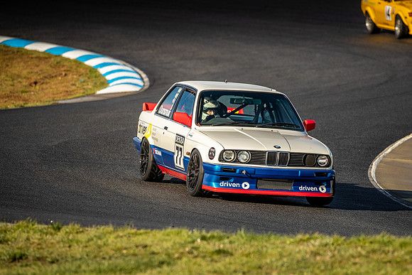 Muscle Car Cup - 77 - Saturday-15