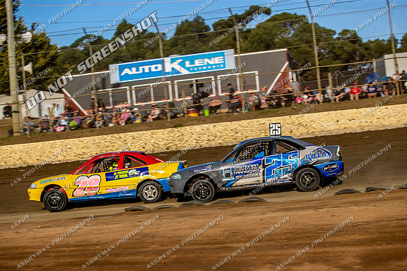 Junior 28 T28 - 14 - Latrobe - 18th Feb 2023-3
