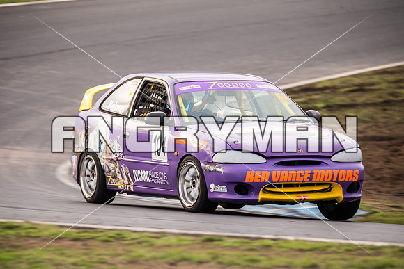 Hyundai 104 - Super Sprint - Baskerville 22nd May 2016-22