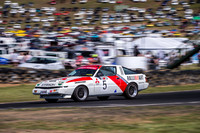 5 Callan Thomas - Mitsubishi Starion - Muscle Car Cup Over Two Litre - Late Classic - Sunday-3