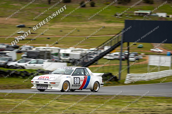Heritage Touring Cars Group C - 60 - 01 - Thursday-2