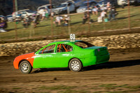 Street Stock 60 T60 - Friday