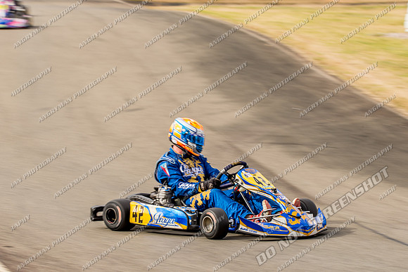 Tag 125 Light #42 - Karts - 11th September 2016-5