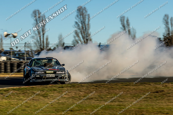 26 - Drift League - Drift Collective Rnd 2 - 17-18 May 2025-59