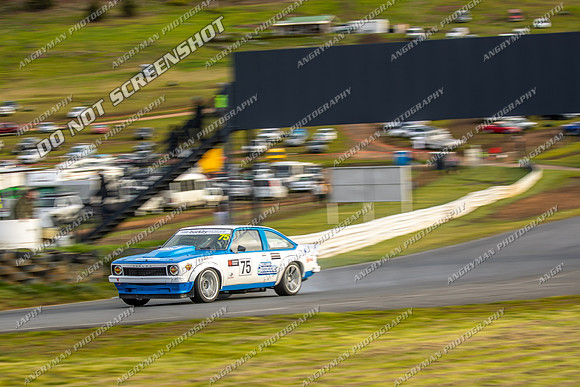 Muscle Car Cup Over 3501cc - 75 - 03 - Saturday-9