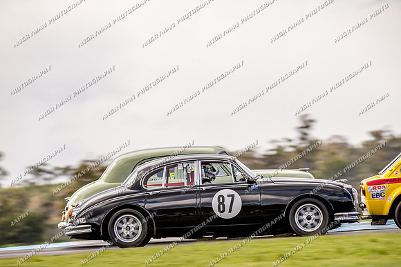 Regularity Group B - 87 Brock Green - Saturday - 1st october 2016-4