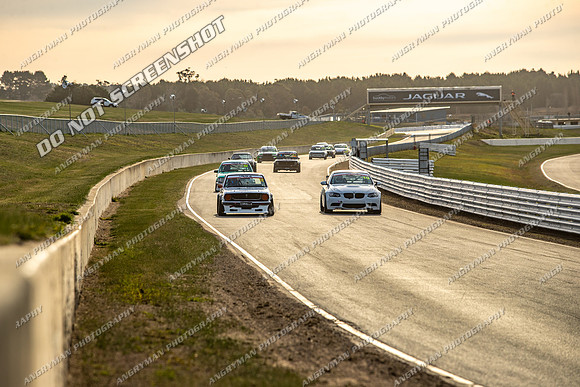 Improved Production 19 - TCRC Rnd 4 - 18-19 May 2024-8