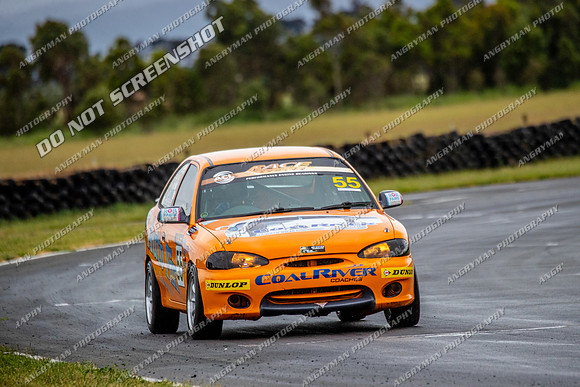 Hyundai 55 - TCRC Rnd 6 - 1st Dec 2024