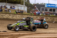 Wingless 87 T87 - Friday