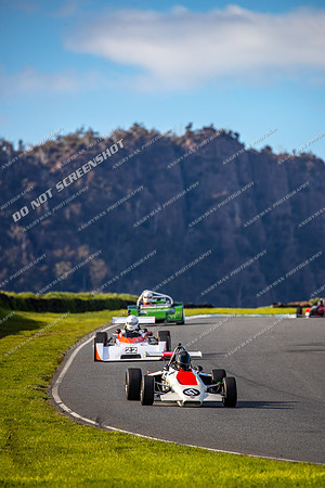 Regularity Sports and Racing Cars and Invited - 97 - 04 - Sunday-3
