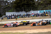 Super Sedan 9 W9 - 15 - Latrobe - 18th Jan 2020-3