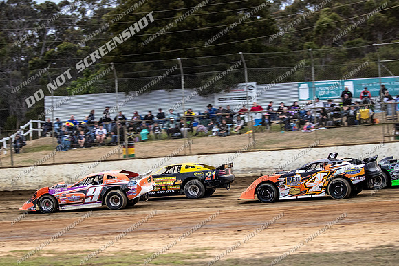 Super Sedan 9 W9 - 15 - Latrobe - 18th Jan 2020-3