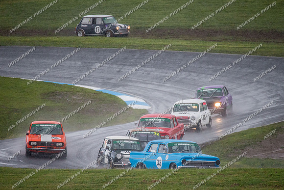 Group NB and Under 2 Litre - 33 Scott Wilcox - Saturday - 1st october 2016-11
