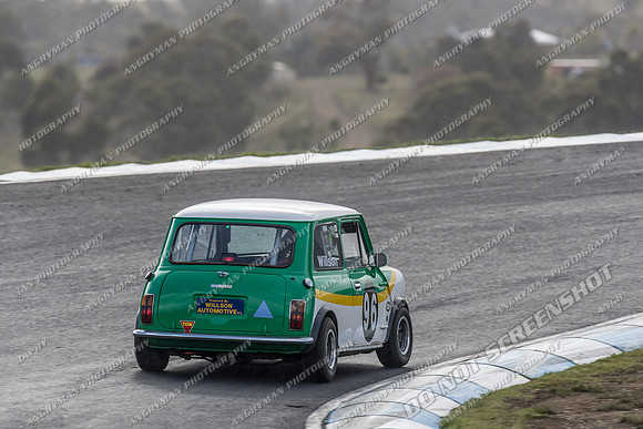 96 - Baskerville Historics 2018-12