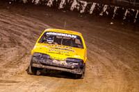 Street Stock 94 T94 - Friday