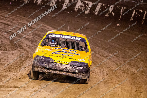 Street Stock 94 T94 - Friday