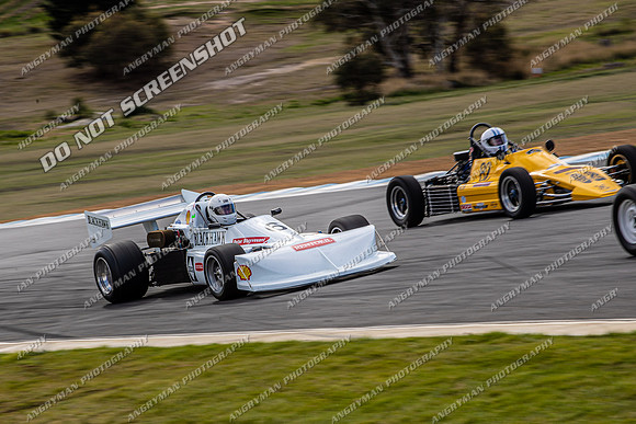 6 - Historic Sports & Racing Cars-11