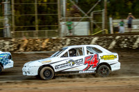 Junior 54 T54 - Friday