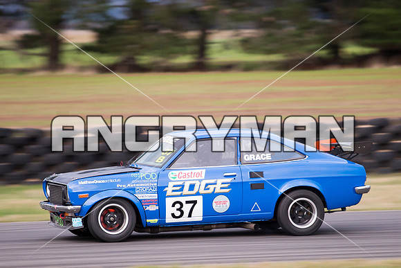 sports gt 37 - Super Series - 25th May 2014-38