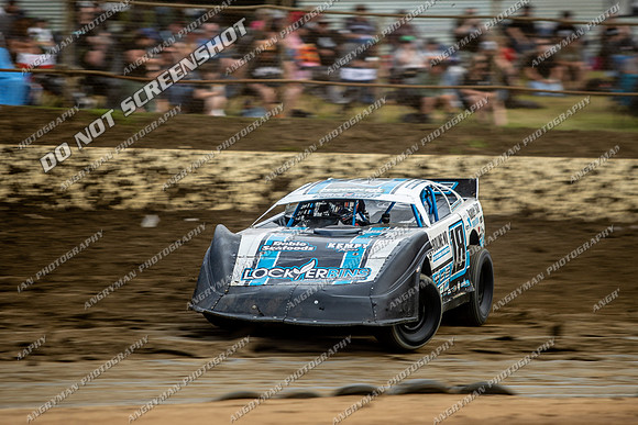 Super Sedan 18 Q18 - 12 - Latrobe - 27th & 28th Jan 2023-14