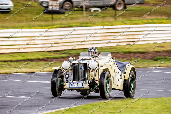 Regularity Marque Sports Cars & Invited - 4 John Caire - Saturday - 1st october 2016-3