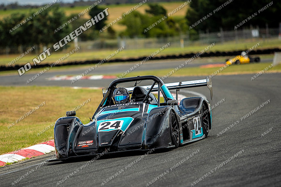 Sports & Racing Cars 24 - TCRC Rnd 6 - 1st Dec 2024-12