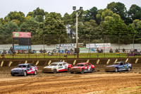 Street Stock 3 T3 - Friday