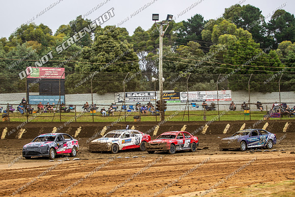 Street Stock 3 T3 - Friday
