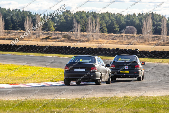 Hyundai 10 - TCRC Rnd 4 - 18-19 May 2024-12