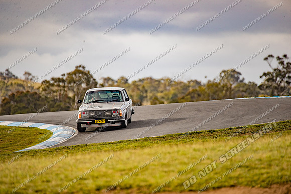 94 - Baskerville Historics 2018-22