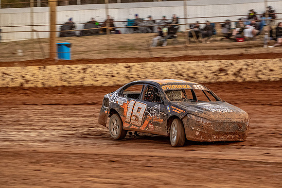 Street Stock 19 T19 - 09 - Carrick - 6th & 7th Jan 2023-12