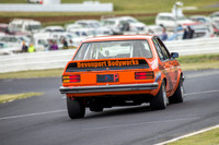 15 Chris Temby Holden Torana Muscle Car Cup Over 2 Litres - Sunday-3