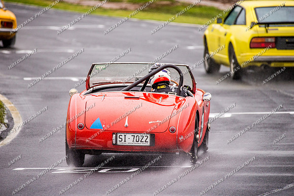 Regularity Marque Sports Cars & Invited - 39 John Rettig - Saturday - 1st october 2016-2