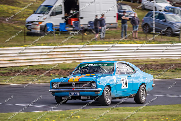 Group NC Over 2 Litre - 34 Darryl Wilcox - Saturday - 1st october 2016-5