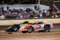 Super Sedan 9 W9 - 15 - Latrobe - 18th Jan 2020-5