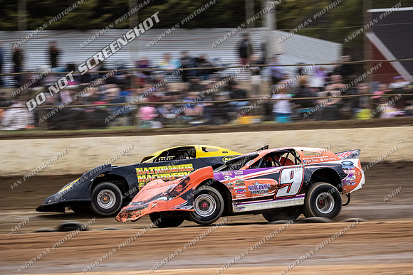 Super Sedan 9 W9 - 15 - Latrobe - 18th Jan 2020-5