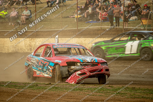 Street Stock 67 T67 - 08 - Hobart - 1st Jan 2023-8