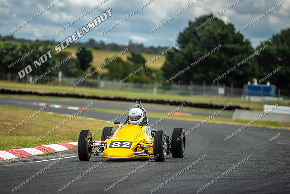 Sports & Racing Cars 32 - TCRC Rnd 6 - 1st Dec 2024-2