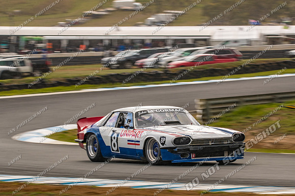 8 - Baskerville Historics 2018-22