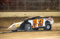 Super Sedan 3 V3 - 15 - Latrobe - 18th Jan 2020-9