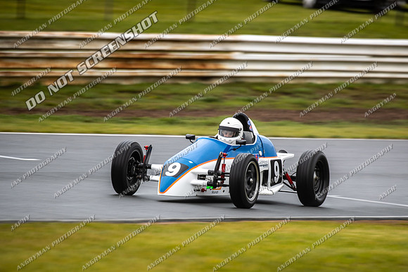 Regularity Sports and Racing Cars and Invited - 9 - 02 - Friday