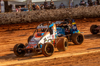 Wingless 22 T22 - 18 - Carrick - 19th Feb 2022