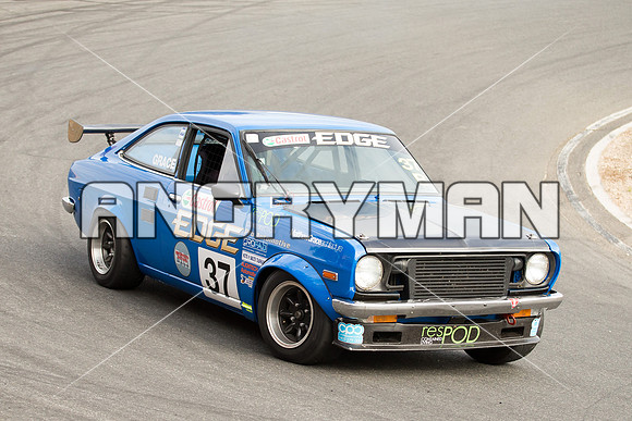 sports gt 37 - Super Series - 25th May 2014-26