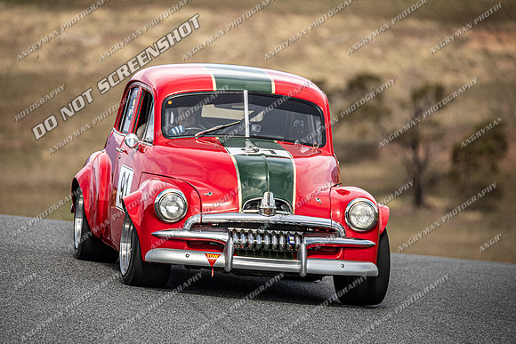 91 - Early Holden Regularity-8
