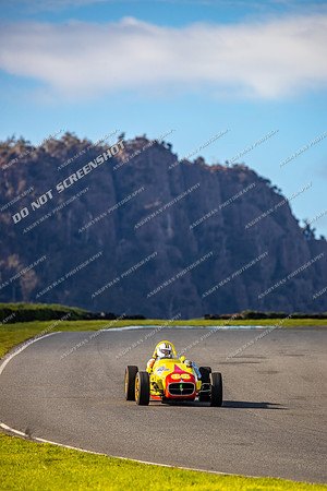 Regularity Sports and Racing Cars and Invited - 66 - 04 - Sunday-2