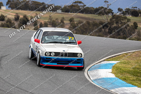 77 - Muscle Car Cup 2001cc - 3500cc-3